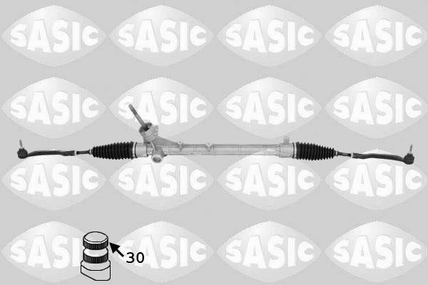 7374013 Sasic Steering rack without power steering