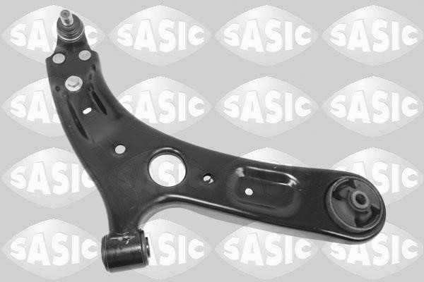 Sasic 7476410 Suspension arm front lower right 7476410