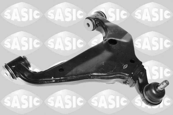 Sasic 7476412 Suspension arm front lower right 7476412
