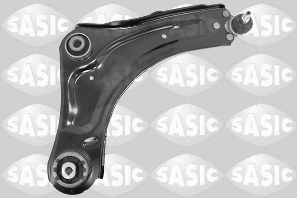 Sasic 7474041 Suspension arm front lower right 7474041
