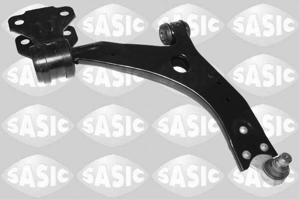 Sasic 7476421 Front right lower control arm 7476421 7476421 Sasic Front right lower control arm