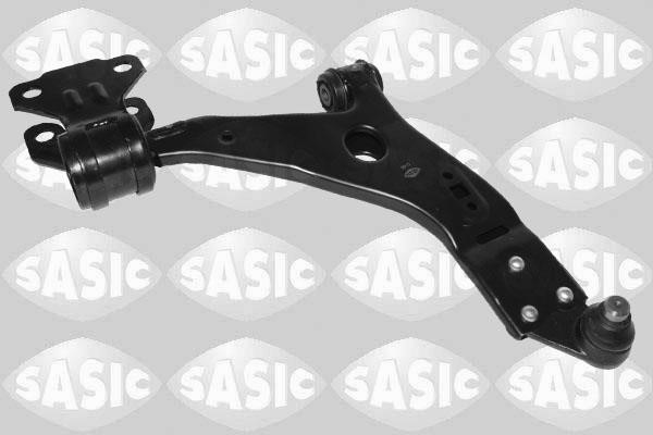 Sasic 7476425 Suspension arm front lower right 7476425