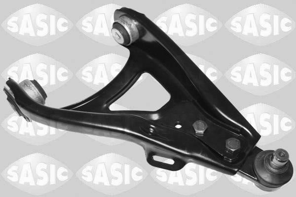 Sasic 7474060 Suspension arm front lower right 7474060