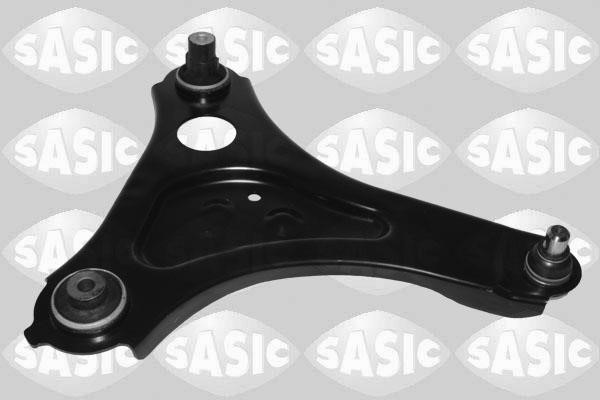 Sasic 7474065 Suspension arm front lower right 7474065