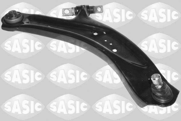 Sasic 7476450 Suspension arm front lower right 7476450
