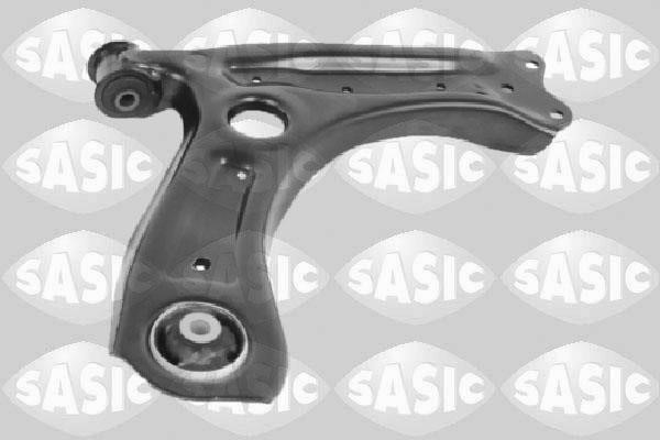 Sasic 7476263 Suspension arm front lower right 7476263