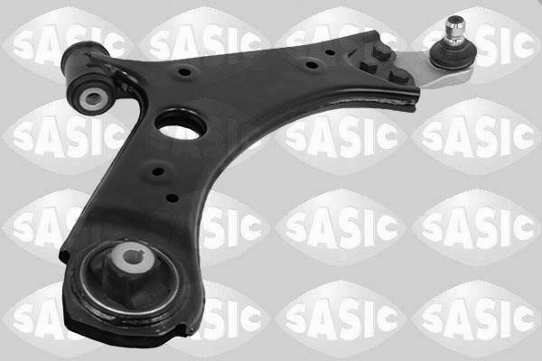 Sasic 7476295 Suspension arm front lower right 7476295