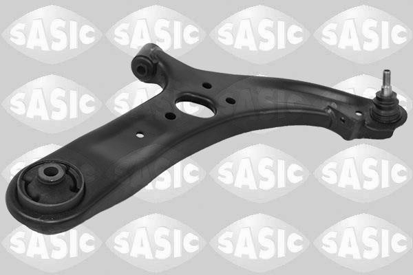 Sasic 7476495 Suspension arm front lower right 7476495