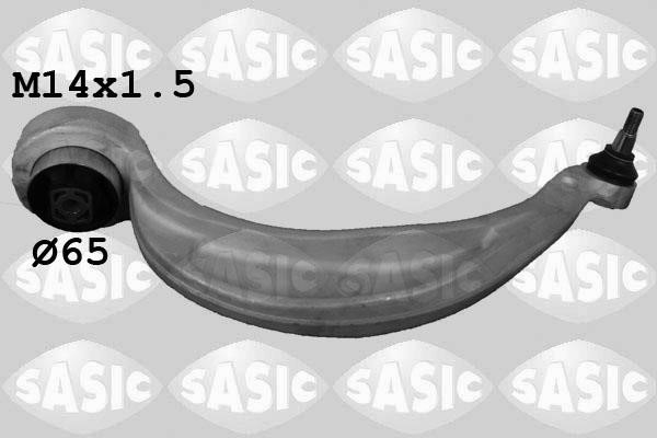 Sasic 7476325 Suspension arm front lower right 7476325