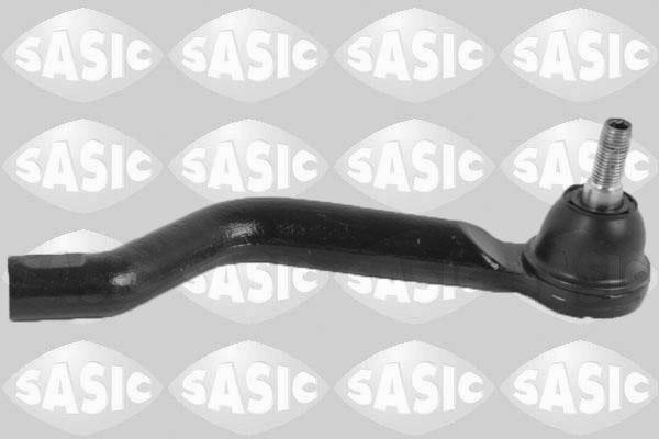 Track rod end ball joint Renault Kadjar: 7674026 Sasic Right tie rod end