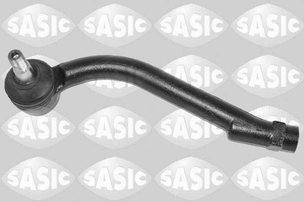 Sasic 7676125 Left tie rod end 7676125 7676125 Sasic Left tie rod end