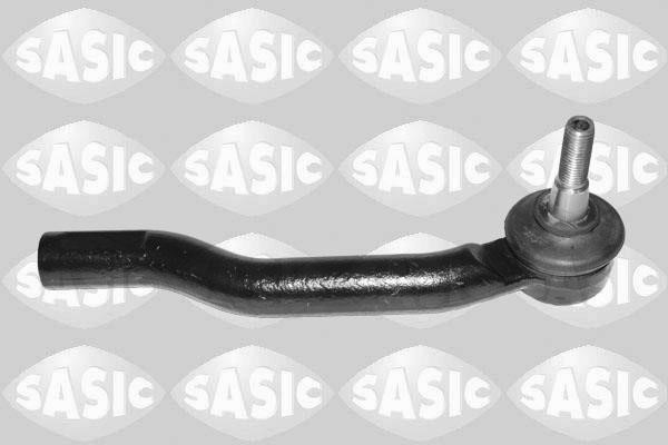 Sasic 7676132 Left tie rod end 7676132 7676132 Sasic Left tie rod end