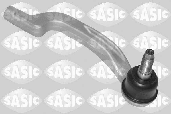 Track rod end ball joint Mercedes B-Class: 7676135 Sasic Right tie rod end