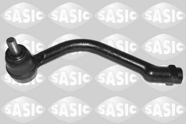 7676139 Sasic Left tie rod end
