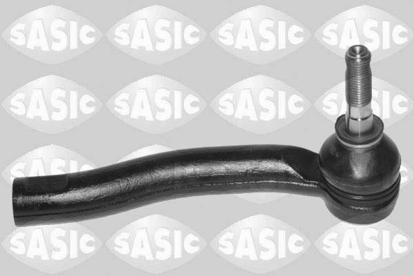 Outer tie rod end Toyota Prius: 7676142 Sasic Right tie rod end