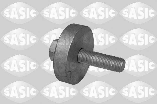 Sasic 8704009 Crankshaft pulley pulley fastening bolt 8704009