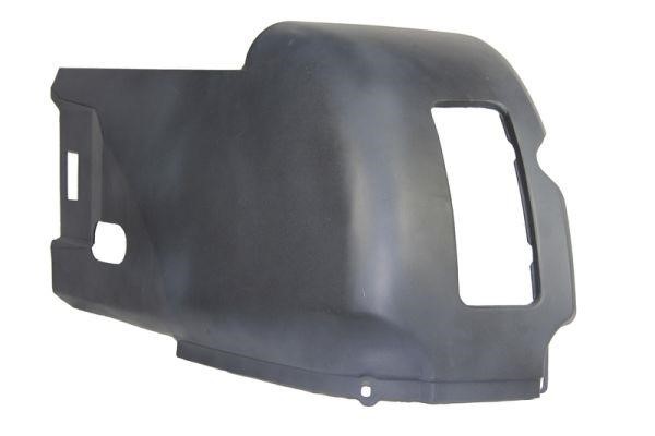 BPASC003P Pacol Front bumper corner right