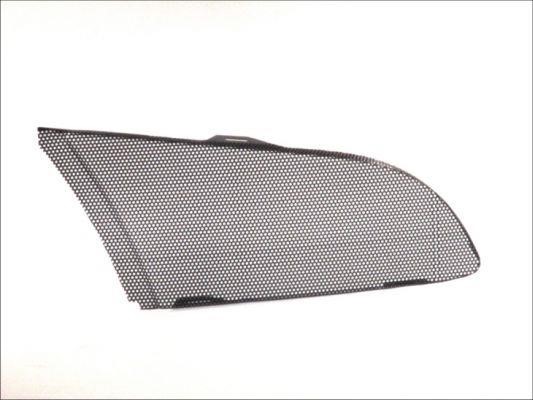 BPASC009R Pacol Grille radiator