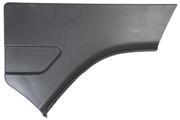 BPBSC008R Pacol Rear right fender liner