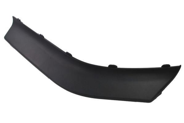 BPCSC010L Pacol Moulding front fender left