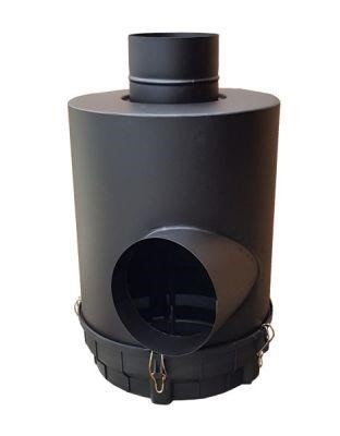 Pacol BPD-SC036 Air cleaner filter box BPDSC036