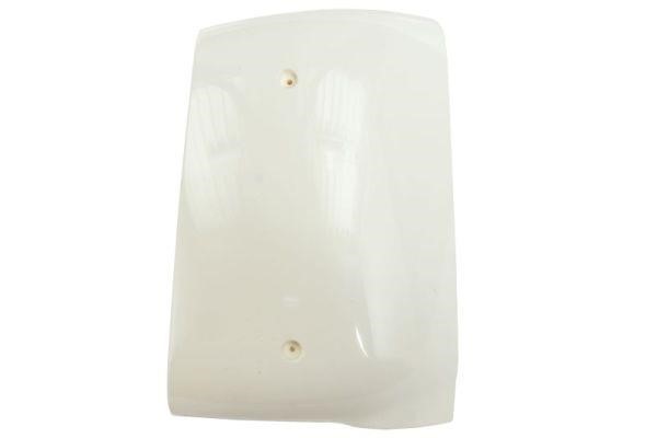 DAFCP003L Pacol Cab spoiler (visor)