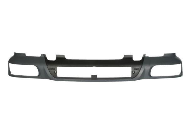 Pacol DAF-FB-004 Front bumper DAFFB004