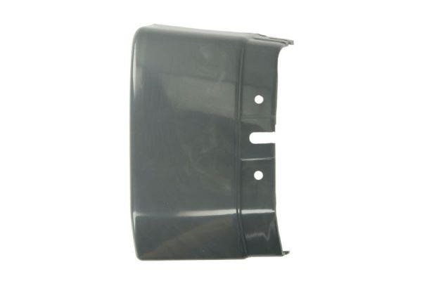 Trim bumper Pacol DAF-FB-016L