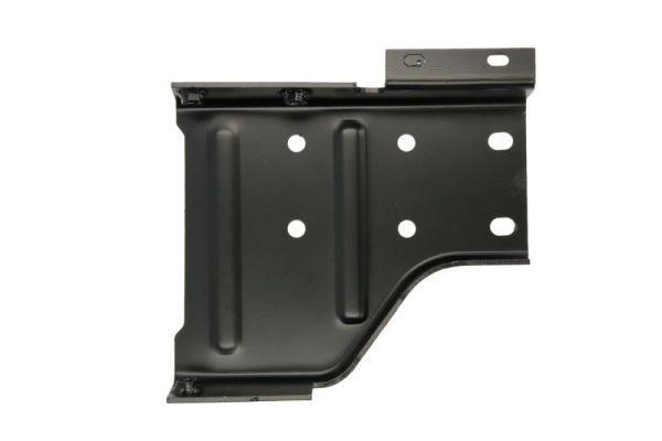 Bracket bumper Pacol DAF-FB-019L