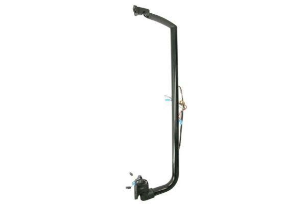 Bracket outside mirror Pacol DAF-MR-034L