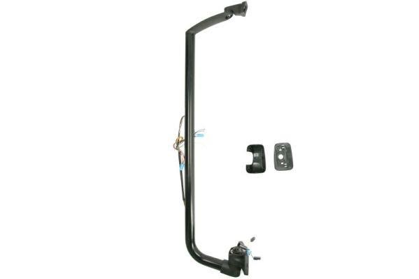 Bracket outside mirror Pacol DAF-MR-034R