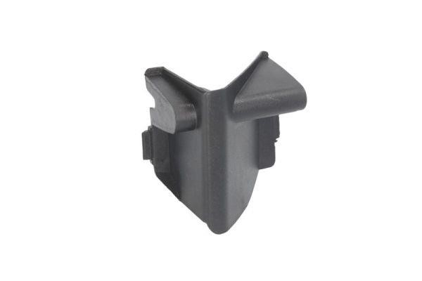 DAFFP021L Pacol Bumper cover