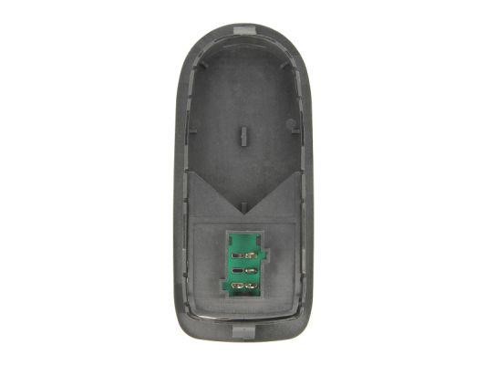 Power window button Pacol DAF-PC-002R