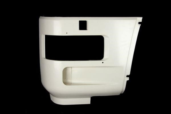 DAFHB001L Pacol Trim fender