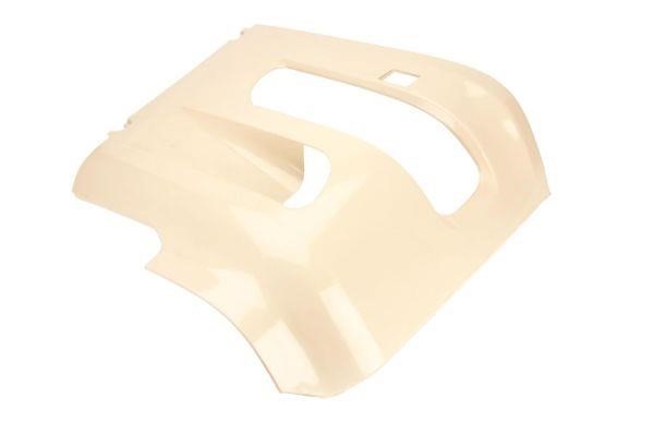 Trim fender Pacol DAF-HB-002R