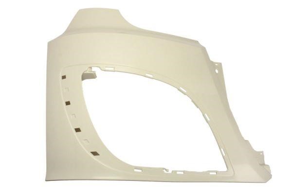 Pacol DAF-HLS-004R Main headlight frame DAFHLS004R