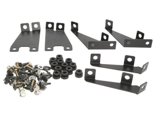 DAFSMK002 Pacol Mounting Kit, sun visor