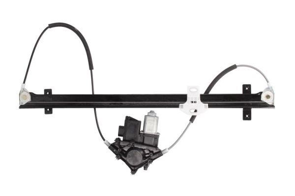 DAFWR007 Pacol Power window left