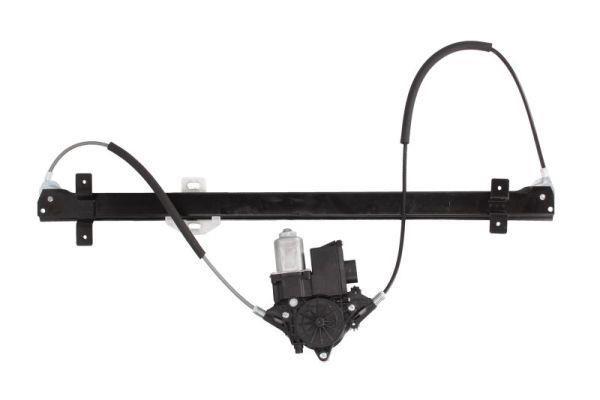 Power window left Pacol DAF-WR-007