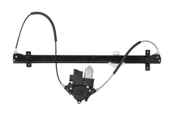 DAFWR008 Pacol Power window right