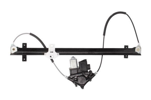 Power window right Pacol DAF-WR-008