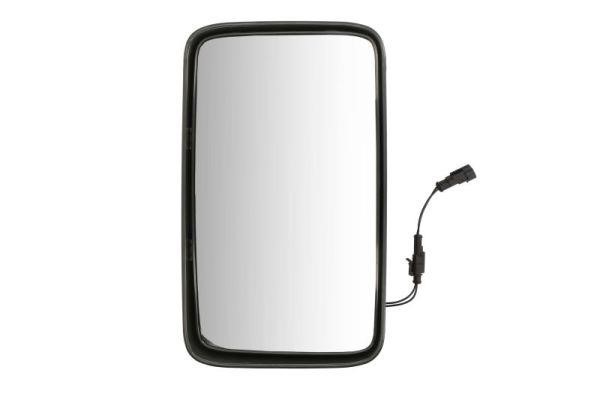 Pacol IVE-MR-007 Rearview mirror external left IVEMR007