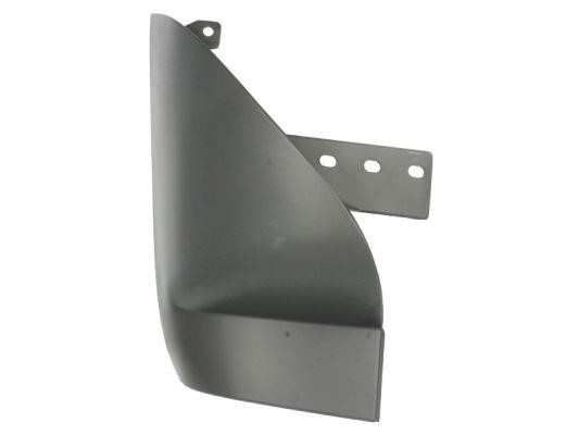 Pacol IVE-CP-002R Front bumper corner right IVECP002R