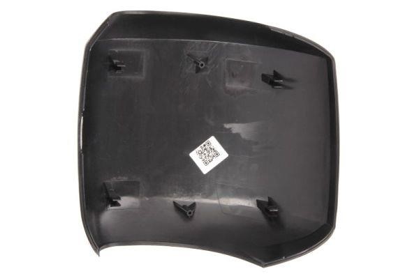 Side mirror housing Pacol IVE-MR-022L