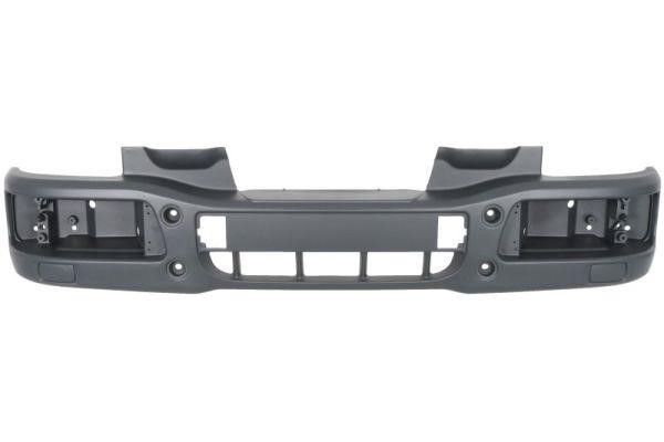 Pacol IVE-FB-009 Front bumper IVEFB009