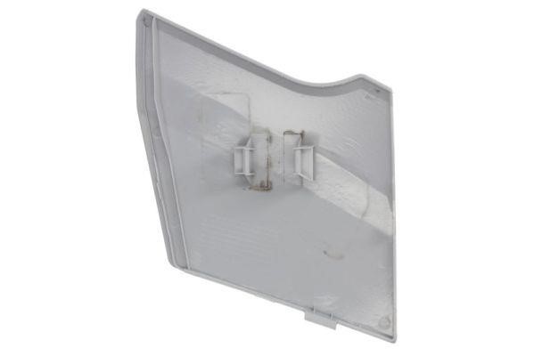 Face kit, fr bumper Pacol IVE-FB-026R