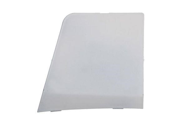 IVEFB027L Pacol Face kit, fr bumper