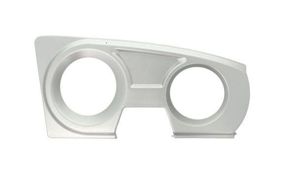 IVEHB001R Pacol Front bumper grille (plug) right