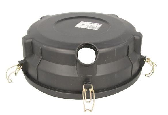 Pacol MAN-AFB-001 Air cleaner filter box MANAFB001
