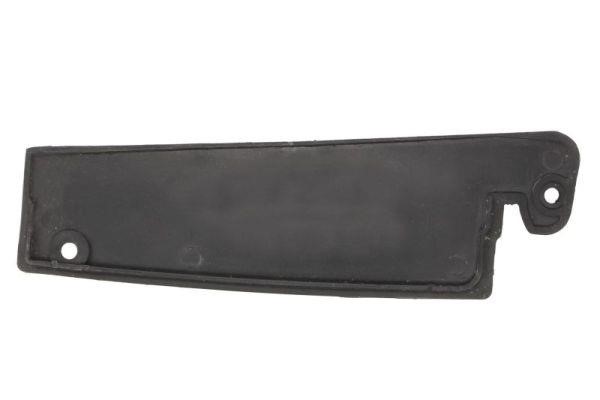 Face kit, fr bumper Pacol MAN-FB-062L